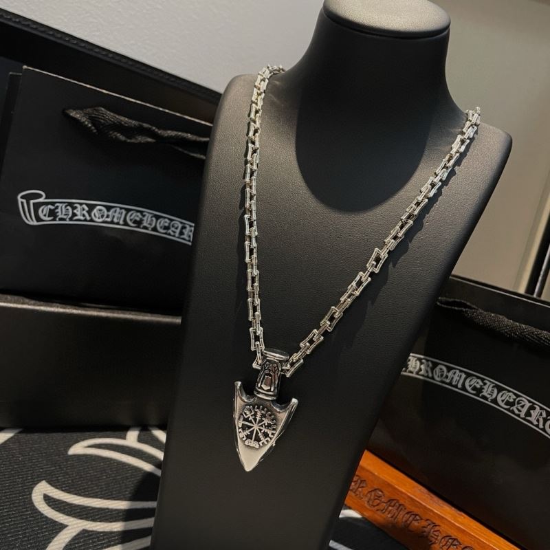 Chrome Hearts Necklaces